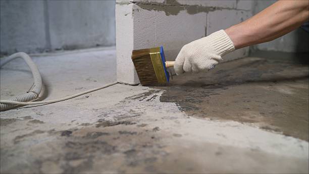 24/7 Emergency Crawl Space Encapsulation experts in Thorndale, PA
